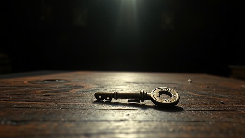 Man Freed from Civil Prison After Maintenance Dispute