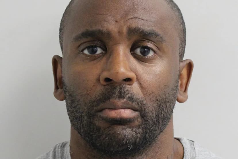 Partner Stabbed 31 Times, Home Destroyed in Fiery Rage