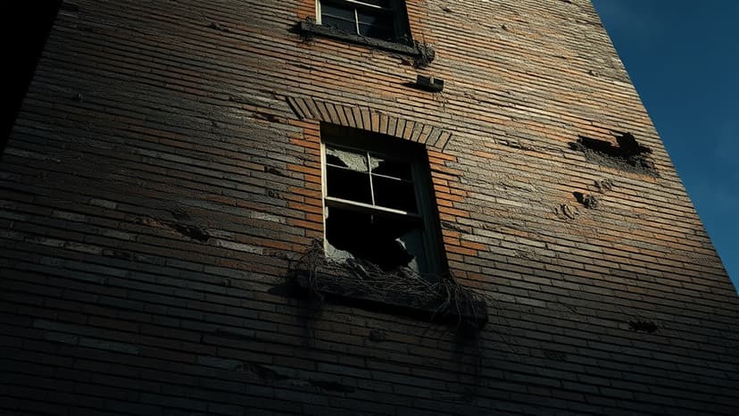 Guilty Verdict: Man Cleared of Murder, Convicted of GBH After Fall