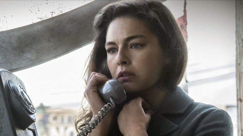 WWII Nazis Win: Man in High Castle Hits Netflix