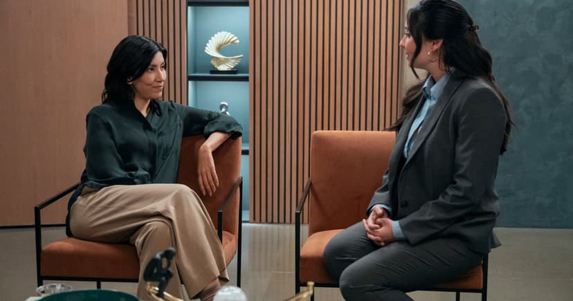 Estrada Embraces Julie's Deep Dive into Love