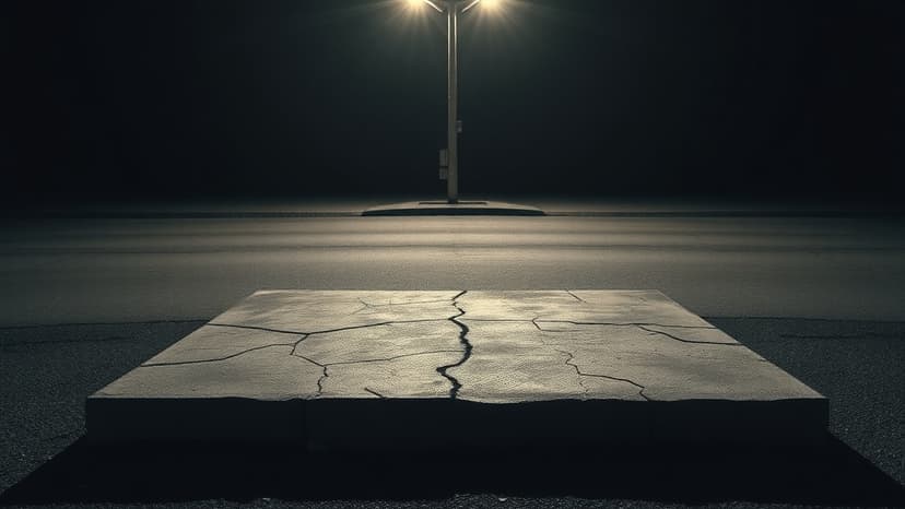 Killer Jailed for Brutal Punch and Abandonment