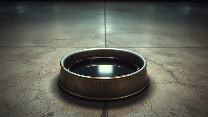 Brute Caged for Horrific Girlfriend Abuse