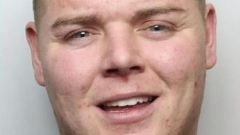 Killer Jailed 7 Years After Brutal Attack