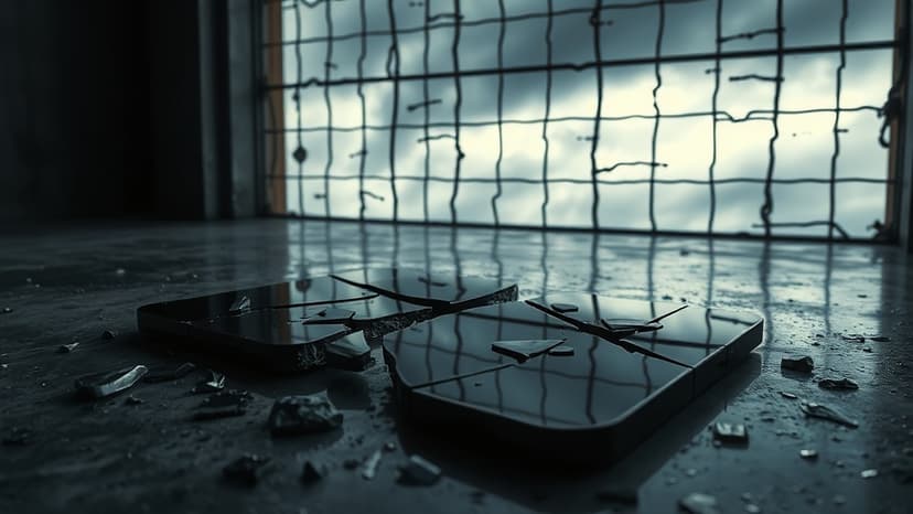 Jekyll & Hyde attacker jailed for paralyzing partner