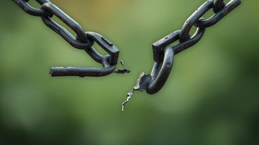 Man Jailed for Selling Stolen Human Body Parts