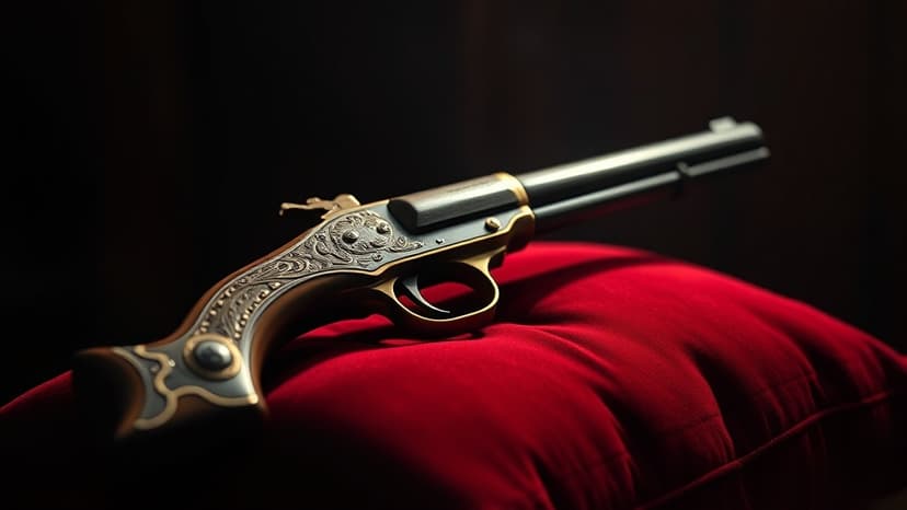 Husband Kills Wife and Friend Over Affair