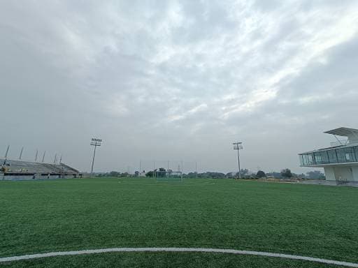 Man Called to Compromise Murdered at Football Ground