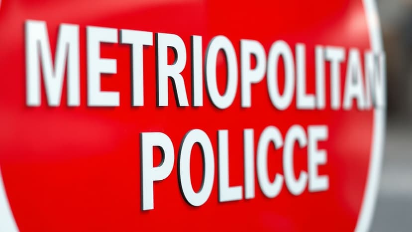 Lambeth Property Fatal: Man Charged with Murder