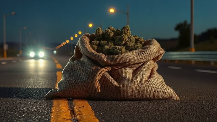 Wisconsin Man Pleads Guilty in Major Drug Bust