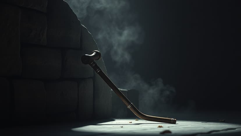 Worthing Tragedy: Man Admits Fatal Slap Manslaughter