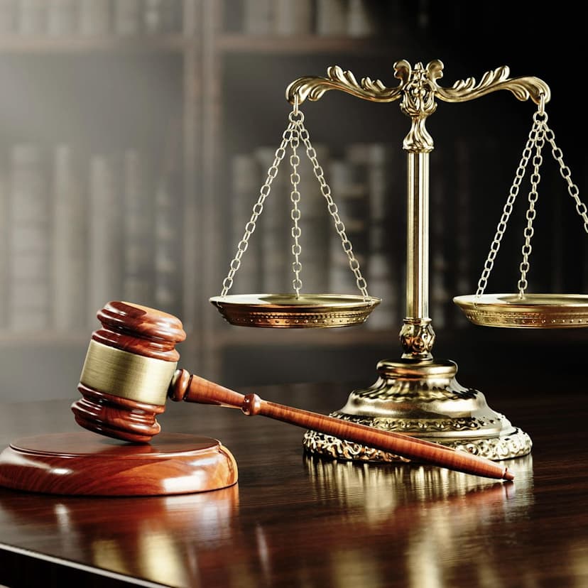 Killer Pleads Guilty Mid-Trial for Brutal Family Slaying