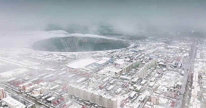 Man Revived After 5 Hours, 34 Minutes