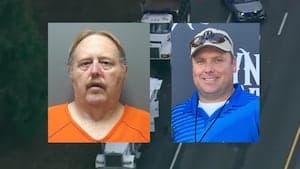 Tow Driver's Death: Man Sentenced for Fatal Crash