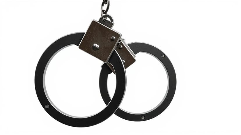 Vasai Man Fires at Sister, Cops Find Grenade