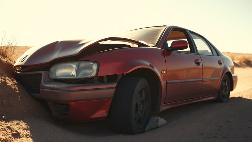 Nephew Allegedly Shoots Uncle Dead After Car Chase