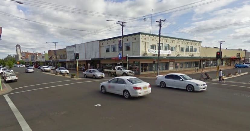 Man Shot Dead After Aiming Bow at Police