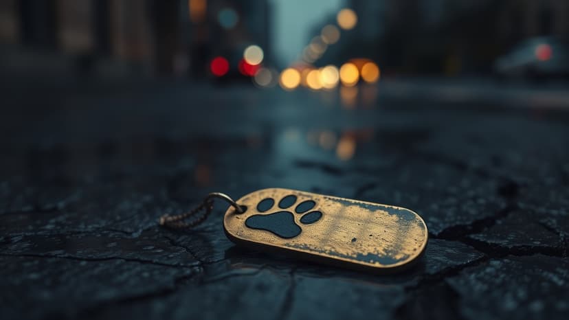 Man Stabbed for Religion; Attacker Killed by Police