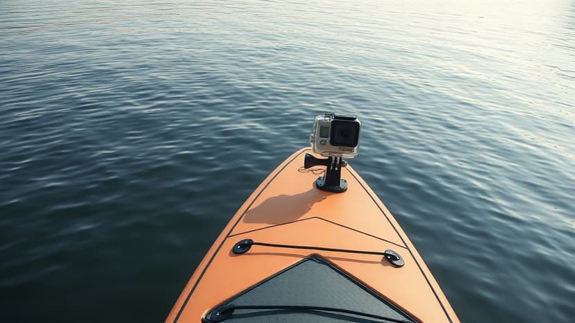 Man Swims Entire River Tay: A Year-Long Epic