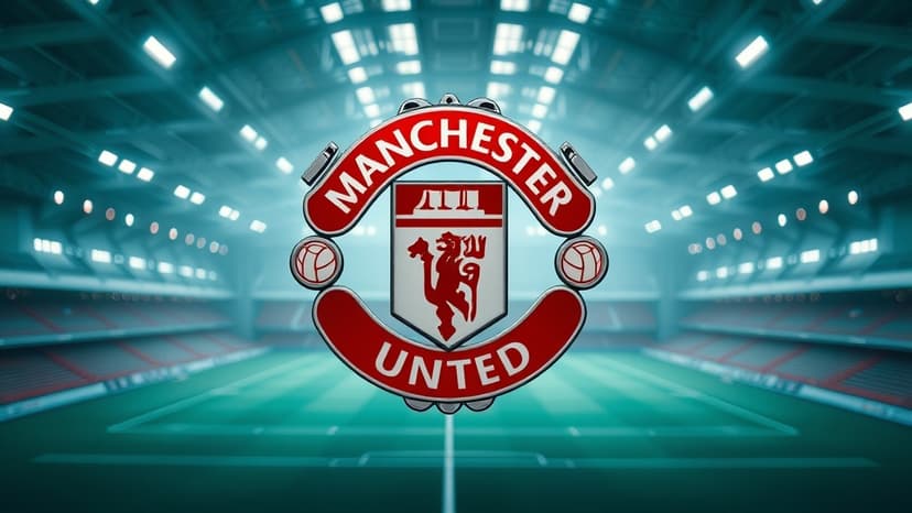 Man Utd Academy: "Greatest in the World" Ambition