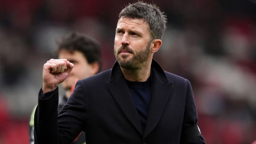 Man Utd's UCL Return: Cash In, but Spend Wisely?