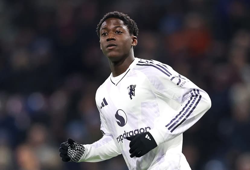 Man Utd Coach Change Derails Serie A Transfer Plans