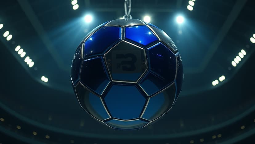 Man Utd Eye Everton Star Amidst Mount's Injury Woes