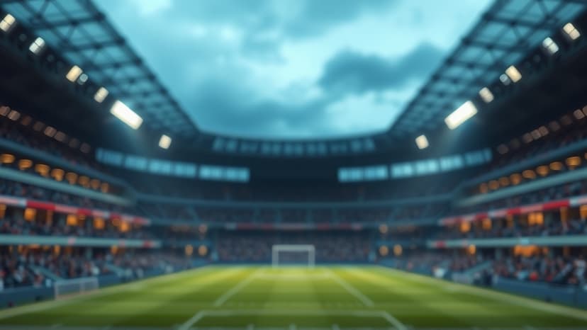 Carrick Edges Closer to Man Utd Interim Role