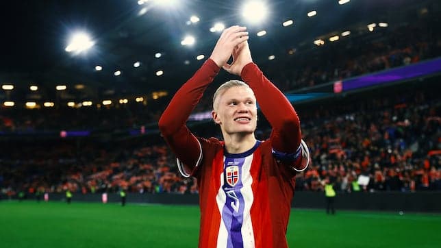 Solskjaer: Man Utd Rejected Haaland Twice!