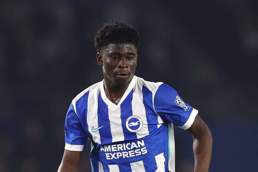 Man Utd Nears £60M Baleba Deal Amid Midfield Overhaul