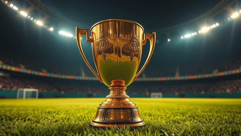 Carrick's United March Towards Champions League Glory