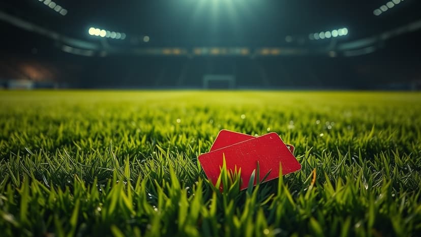 Man Utd Player Banned for Homophobic Slur