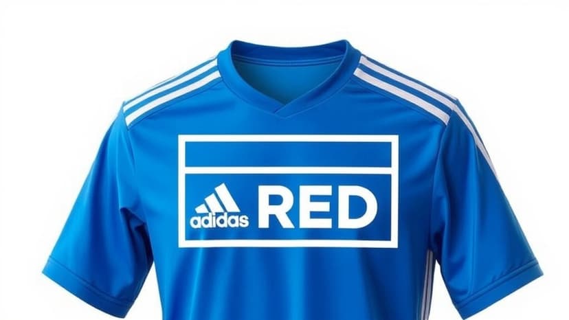 Man Utd's Iconic Shirt to Champion Health Cause