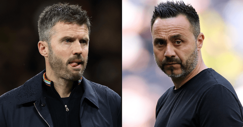 Man Utd vs Spurs: Old Rivalry, New Struggles