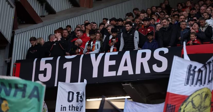 United's Woes Deepen Amidst City Scandal