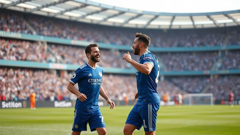 Man Utd's Drama: Hollywood Tackles Football History