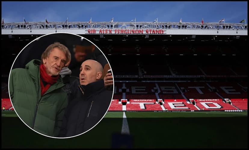 Man Utd U-Turn: Amass Transfer Halted!