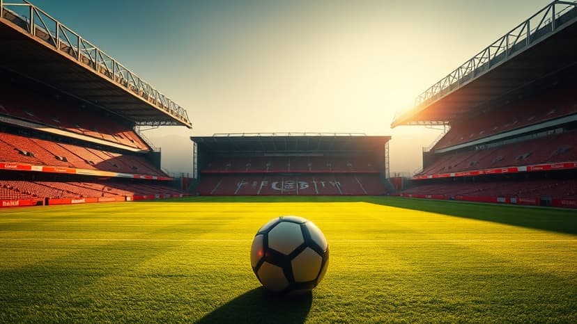 Carrick's Final Stand at Old Trafford?