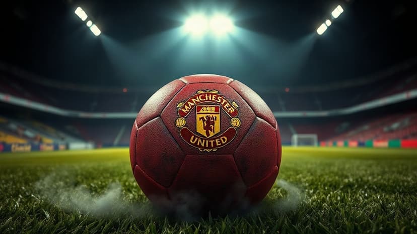 United's Home Woes vs. Ipswich's Flying Start