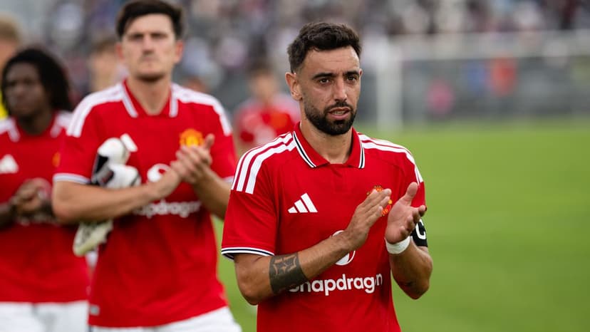 Rivals Unite: Man Utd vs. Leeds Free Stream!