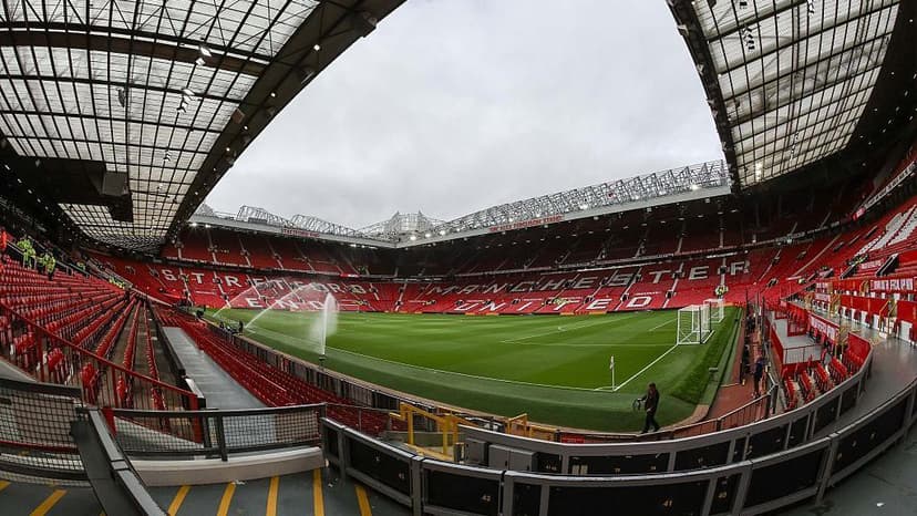 Old Trafford Hosts Real Madrid in Cup Showdown