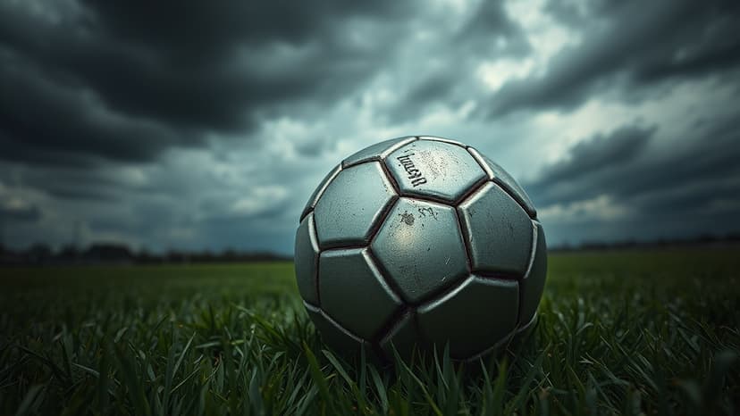 Late Drama: Man Utd Rescues Point at West Ham