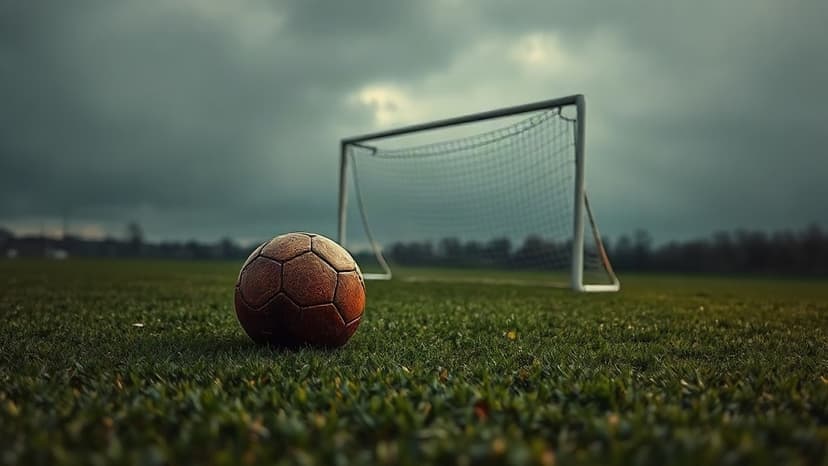 Man Utd youngster's costly error in opener