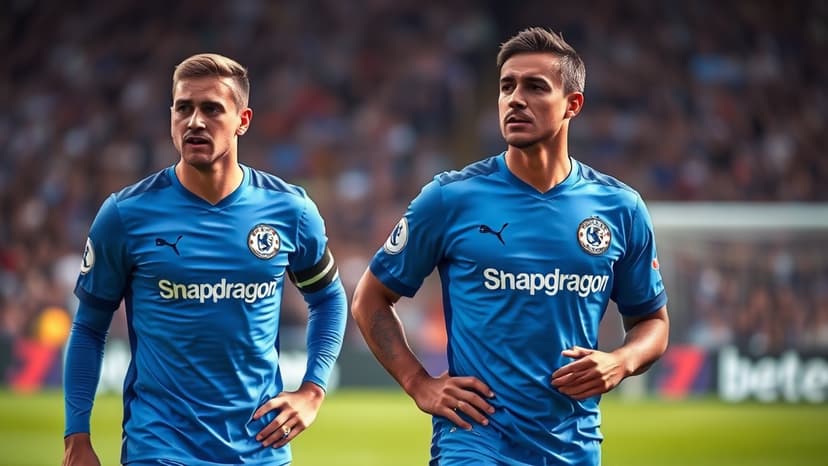 Carrick's Man Utd: Calm on Pitch, Chaos Off