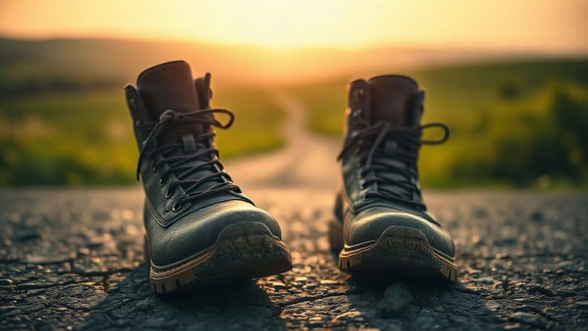 From 'Never Walk Again' to 24hr Challenge