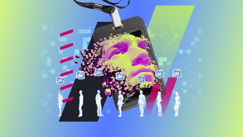 AI Agents Sprawl: Taming the Wild West