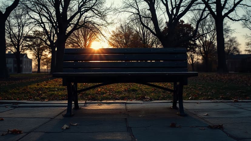 Manav Kaul's 'Park' Explores Human Heart