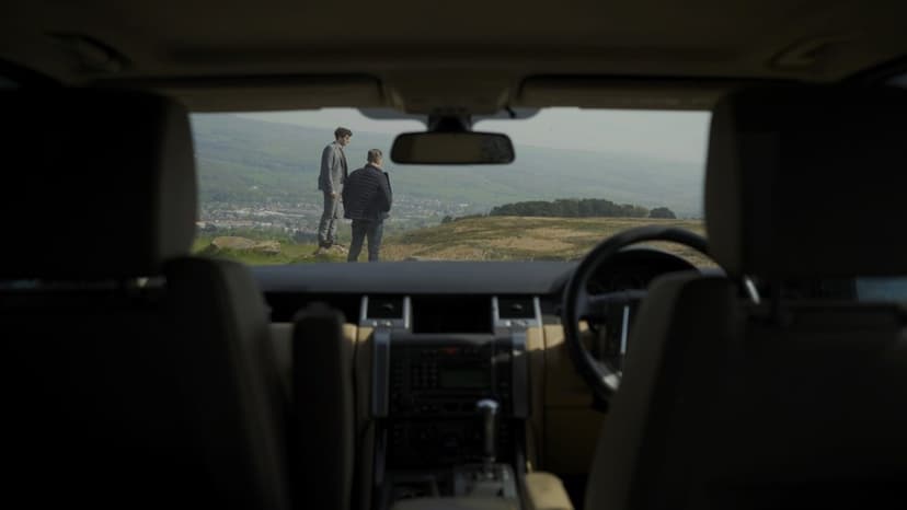 Kit Harington's Directorial Debut at Manchester Film Fest