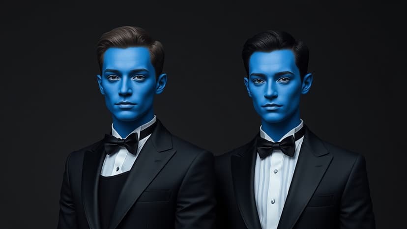 Manchester Hospitals Get a Magical Makeover