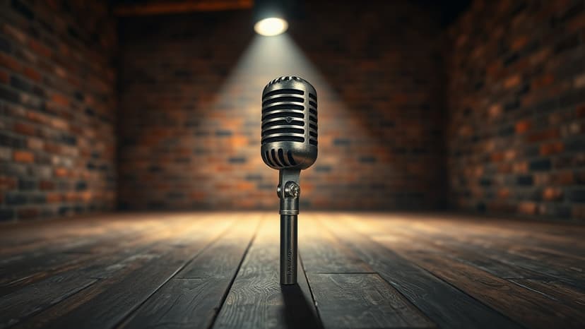 Manchester's Live Music Gems Fight for Survival